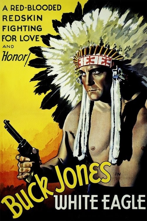 مشاهدة فيلم White Eagle 1932 مترجم