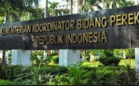 Lowongan Kerja Tenaga Pendukung Perorangan Kementerian Koordinator Bidang Perekonomian Gelombang XI November 2016