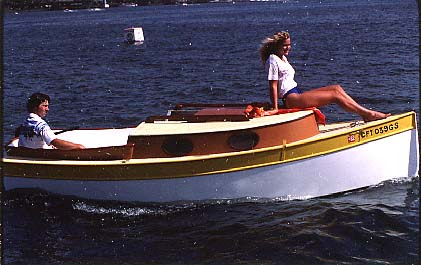 cheapest pocket cruiser?