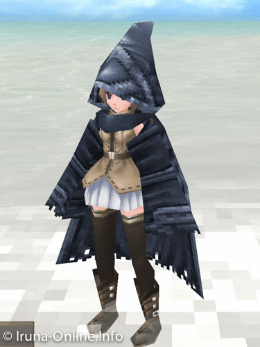 Complete Monk Guide Unofficial Iruna Toram Online Forum