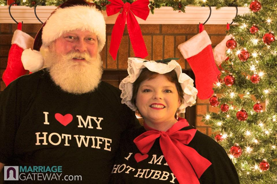 3 Creative Christmas Gifts for Couples | Dave Willis