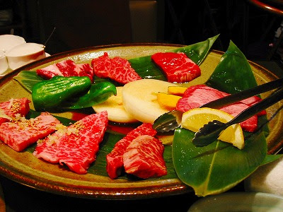 焼肉 壱語屋 たまプラーザ オシャレで 女性やファミリーにも安心な炭火焼肉店 地図追加 たまプラーザ あざみ野 ぶらり日記