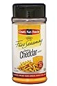 Gourmet Fries Seasoning Cheesy Cheddar