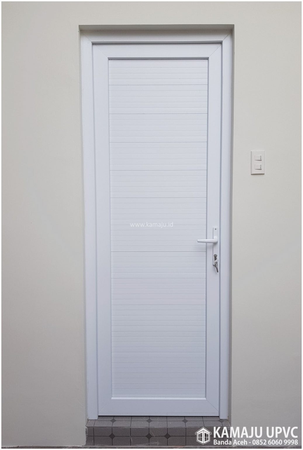 Pintu Kamar Mandi Upvc Di Medan Dari Upvcjakarta Com
