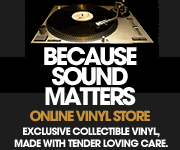 "Because Sound Matters"