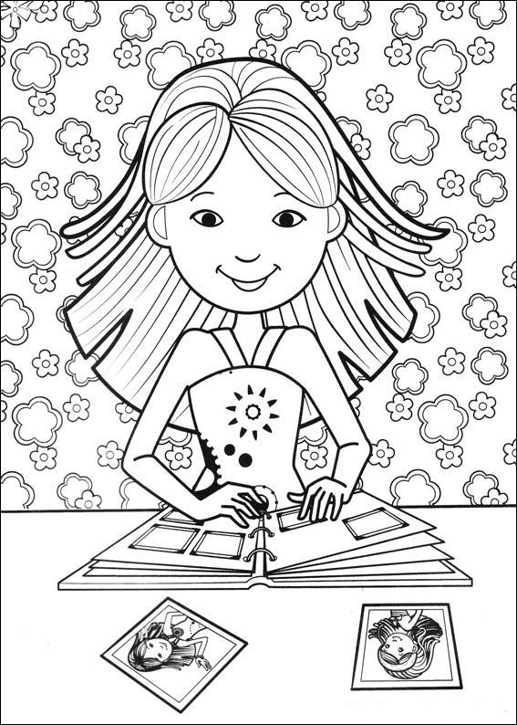 Kleurplaten Voor Volwassenen En Kinderen Art Adult Coloring