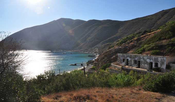 La Galite Bizerte Tunisie