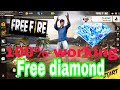 Free Fire Game Hacking Diamonds 100% Free