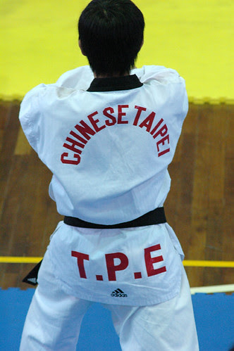 Chinese Taipei