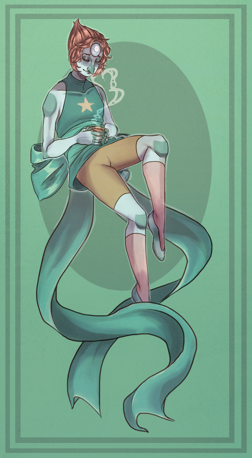 this is so old Figured my first post should be ancient fanart that’s been sitting in my documents folder for years