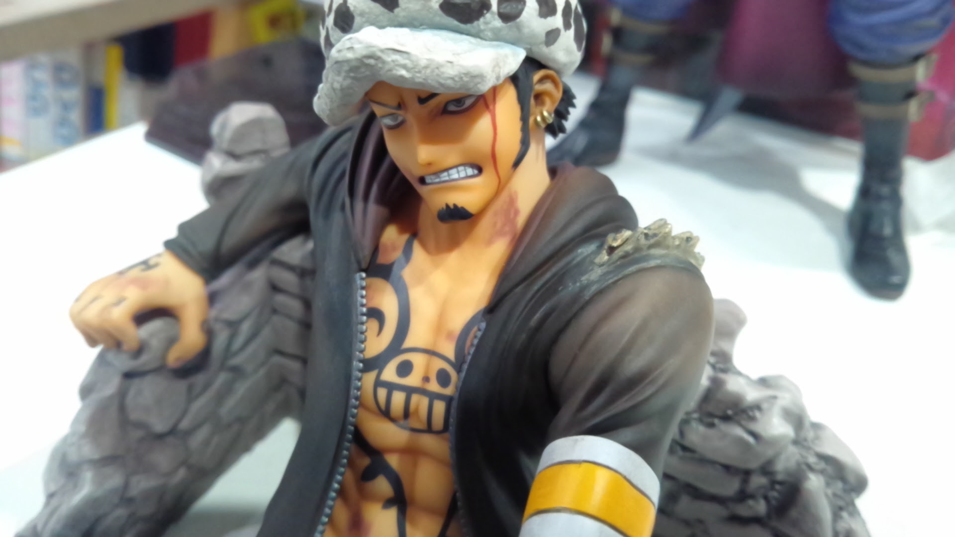 おもちゃの入荷情報だよ 気まぐれのやつ 浪漫遊 福井店