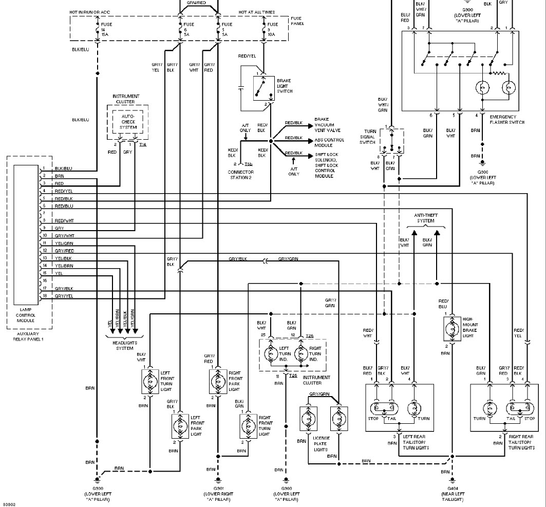 quattroworld.com Forums: S4 & S6 Lamp Module Autocheck ...