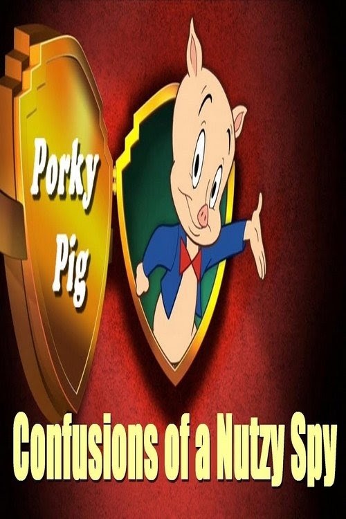 Confusions of a Nutzy Spy Teljes Film Magyarul Videa Letoltes 4K 1943