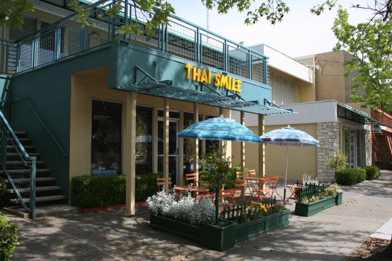 Thai Smile