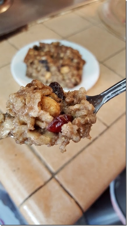 baked banana oatmeal recipe 1 (450x800)