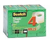 Scotch Magic