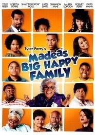 Madea's Big Happy Family فيلم كامل سينما يتدفق عبر الإنترنت مميزالمسرح
العربي ->[720p]<- 2011