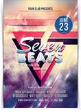 Seven Beats