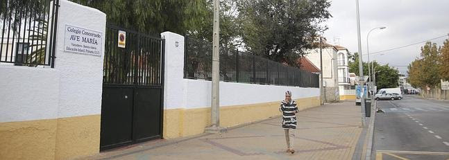 Detenido tras tener un altercado con una niña de cuatro años en Motril 