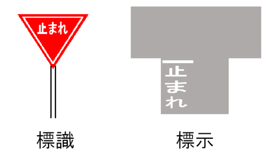 止まれ との標識がない交差点での一時停止義務 扇法律事務所 埼玉県さいたま市浦和 武蔵浦和
