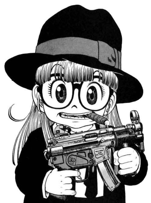 漫画家鳥山明が書いたイラストの高画質画像集まとめ Dbやアラレちゃんなどの書き下ろし必見イラスト 写真まとめサイト Pictas