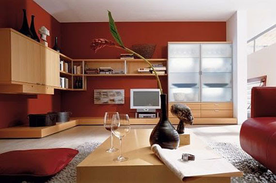 25 Photos Of Modern Living Room Interior Design Ideas
