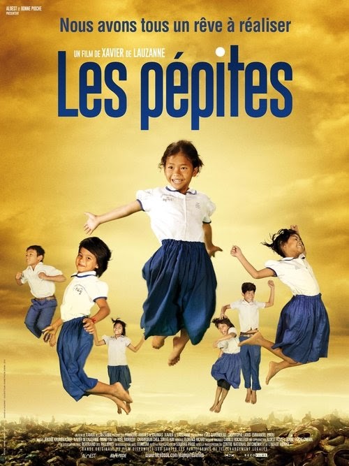 Videa Online Les Pépites 2016 Teljes Film Magyarul HD