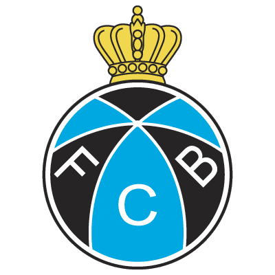 European Football Club Logos