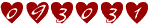 HTML Hit Counters