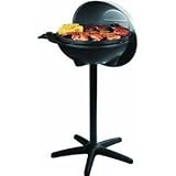 Salton/Toastmaster GGR50B Indoor And Outdoor Grill