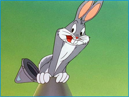 bugs bunny pictures. Bugs Bunny picture : LOONEY