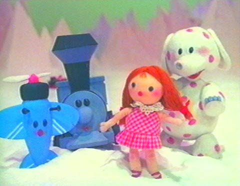Rudolph The Red Nosed Reindeer Behind The Scenes