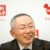 Tadashi Yanai & family
