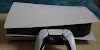 Download Playstation 5 Console Tester Background