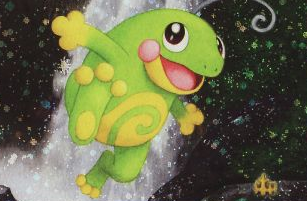 みそかの部屋 雨ラティアス軸パーティ