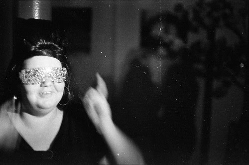 Halloween @ Studio B