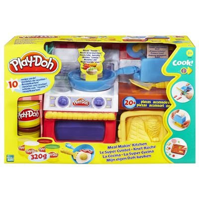 Play-Doh 22465 - Set cucina
