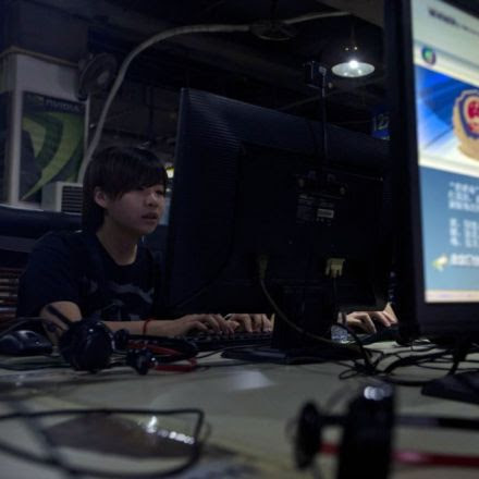 Global Internet Freedoms Decline Fifth Year in a Row