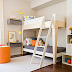 Shared Bedroom Ideas For Brother And Sister With Bunk Beds : Brother sister bedroom shared kids room.
