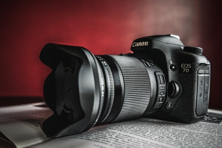 Lens 8