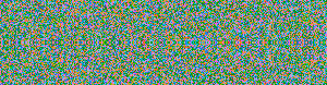 random colors  per egg per sec