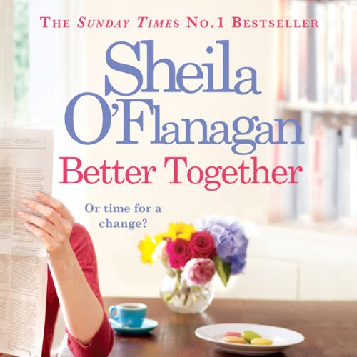 Better Together, by Sheila O'Flanagan