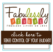 Become FabuLESSly Frugal and learn how to coupon!