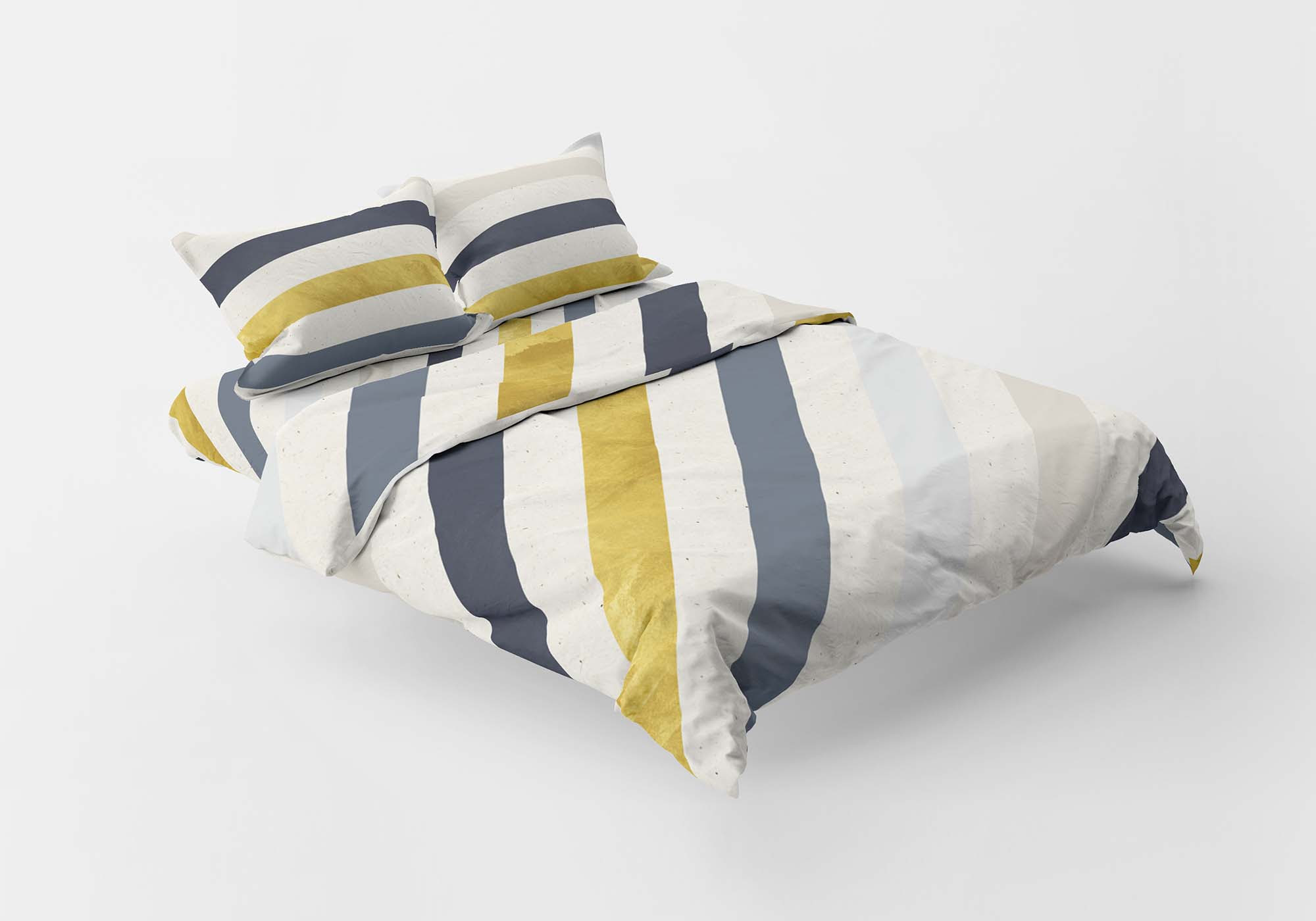 Download Free Bedding Mockup Psd