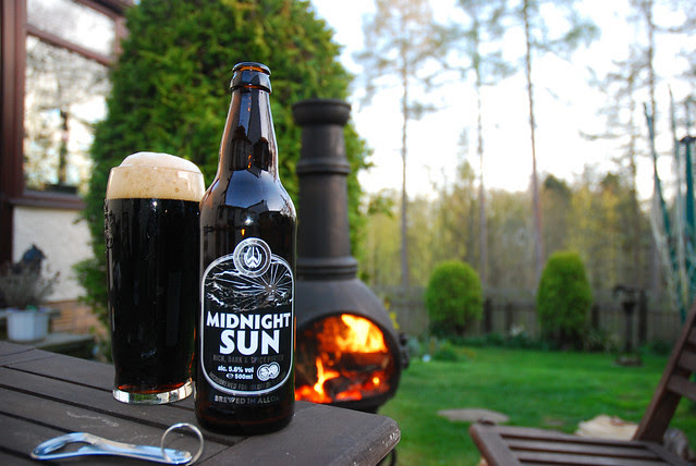 Midnight Sun