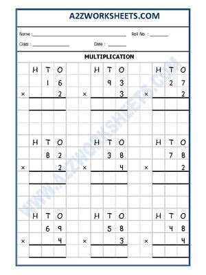  worksheet of multiplication worksheet 08 multiplication multiplication