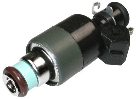 Delphi FJ10032 Fuel Injector
