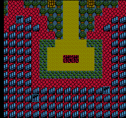 点睛集積 Dq4裏技