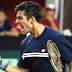 Christian Garín Hoy - Toni Nadal Believes Christian Garin Has Talent But... / El chileno ganó este sábado el título de roland garros juniors y se garín realizó un partido redondo de principio a fin y nunca tuvo inconvenientes.