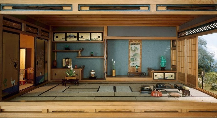 Zen Inspired Interior Design  